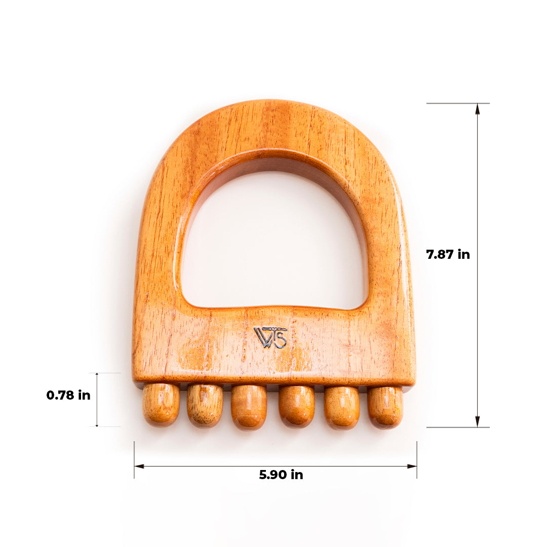 MUSHROOM ANTI CELLULITE BODY SHAPER