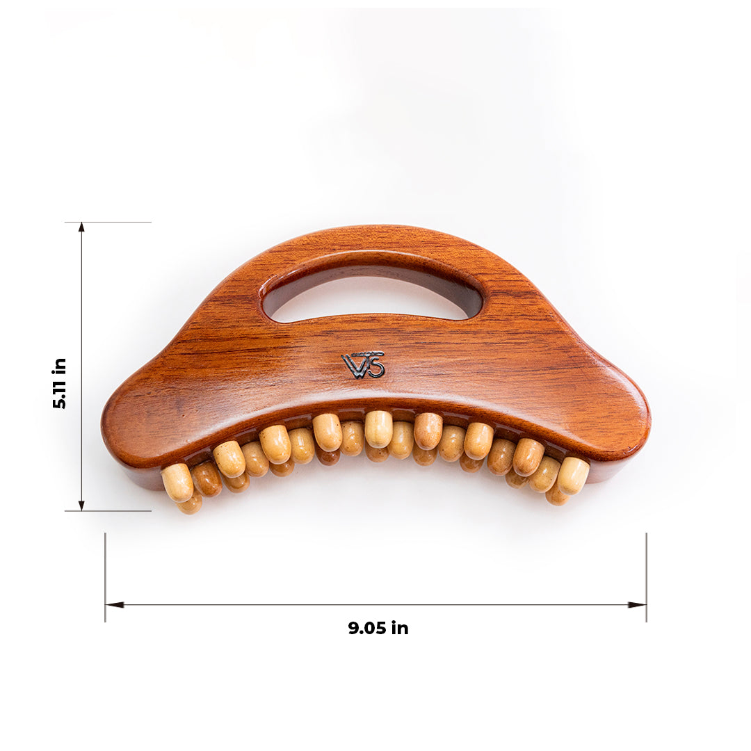 Mini-sculpture corporelle