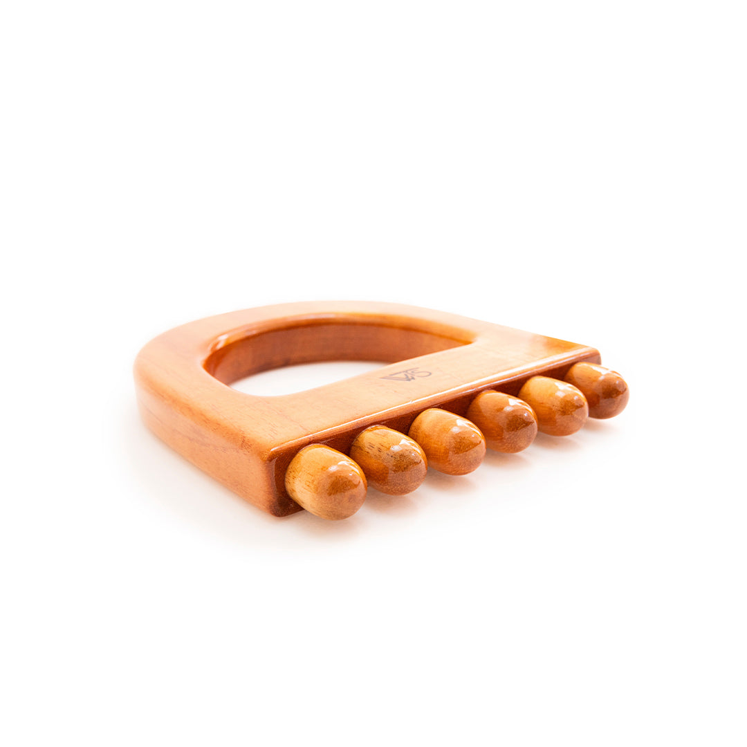 MUSHROOM ANTI CELLULITE BODY SHAPER