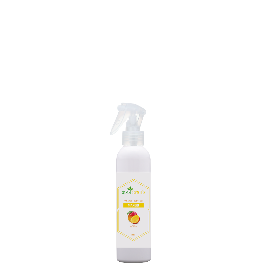 MANGO MASSAGE/BODY OIL