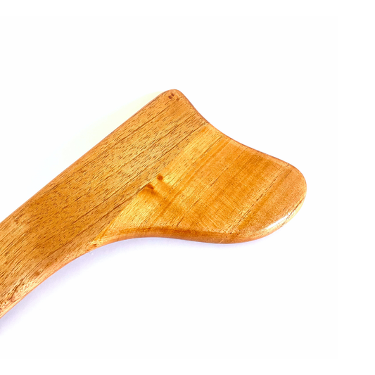 Wood Therapy Body Contouring Board