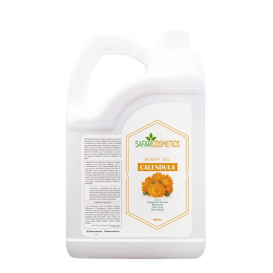 MARIGOLD MASSAGE/BODY OIL