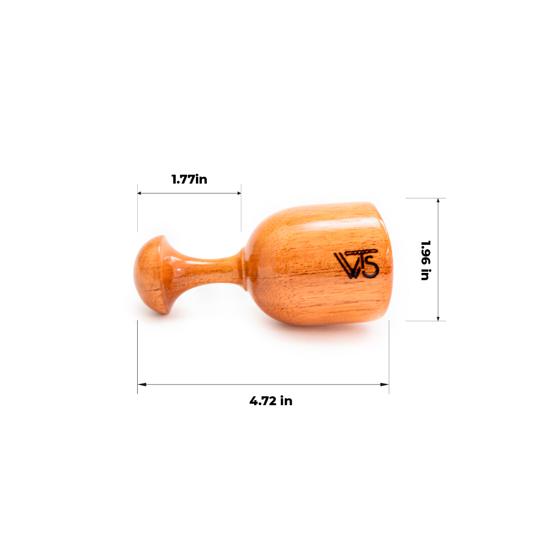 SMALL SWEDISH MASSAGE CUP