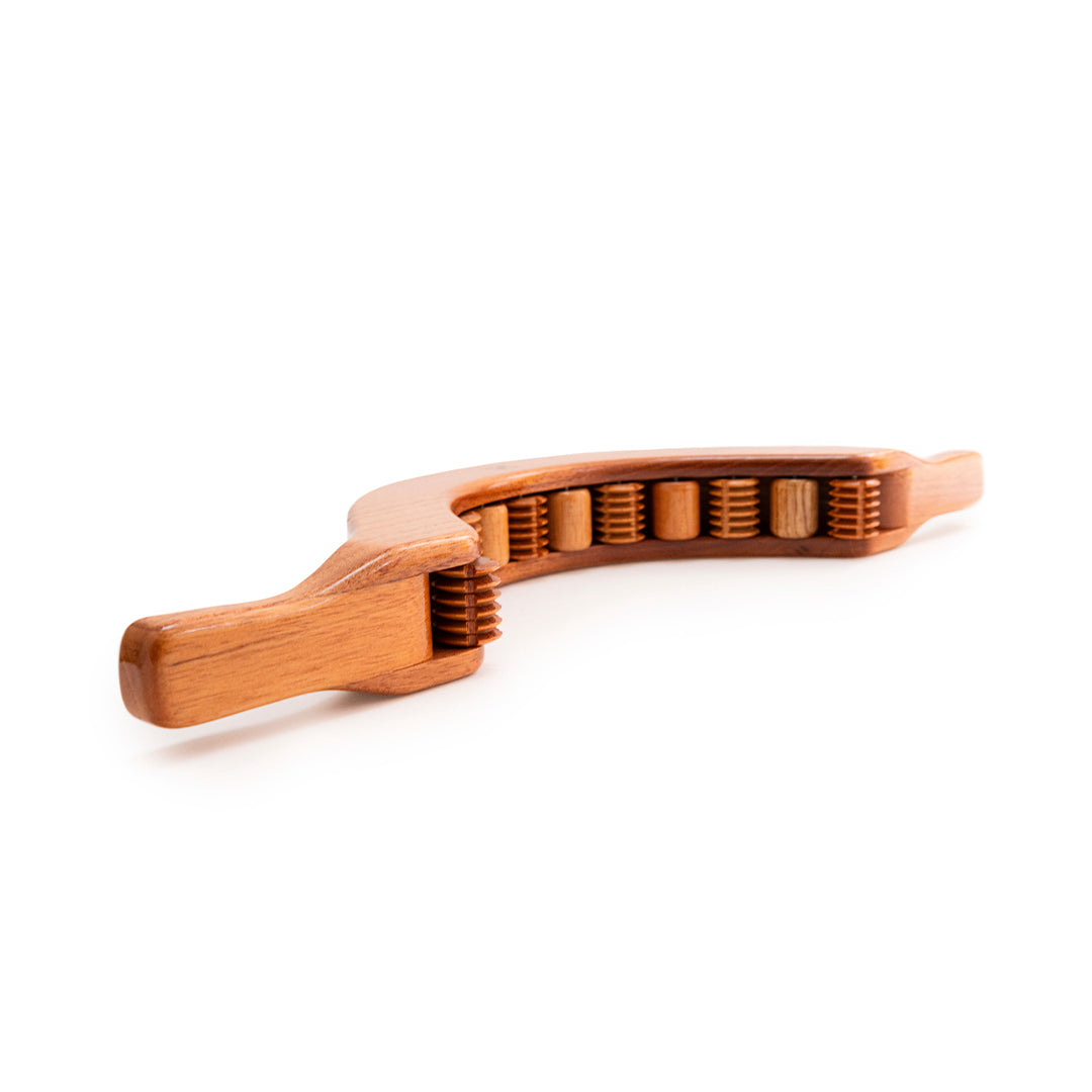 HALF SCULPT BODY SHAPER