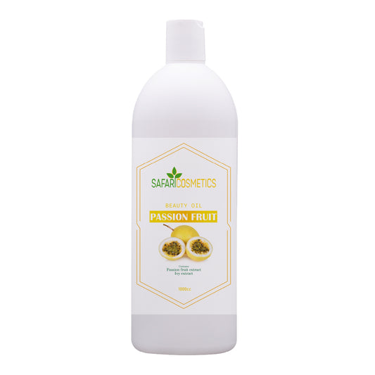 PASSION FRUIT MASSAGE/BODY OIL