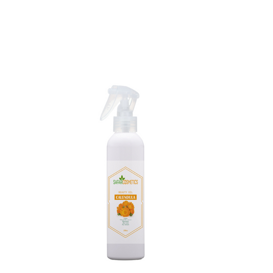 MARIGOLD MASSAGE/BODY OIL