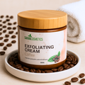 COFFEE BODY EXFOLIANT