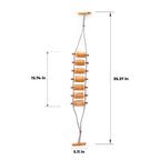 Wood Therapy Massage Belt for Body Sculpting