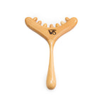 Table de drainage facial en "Y"