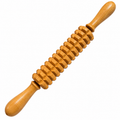 Wood Therapy Deep Contour Massage Roller