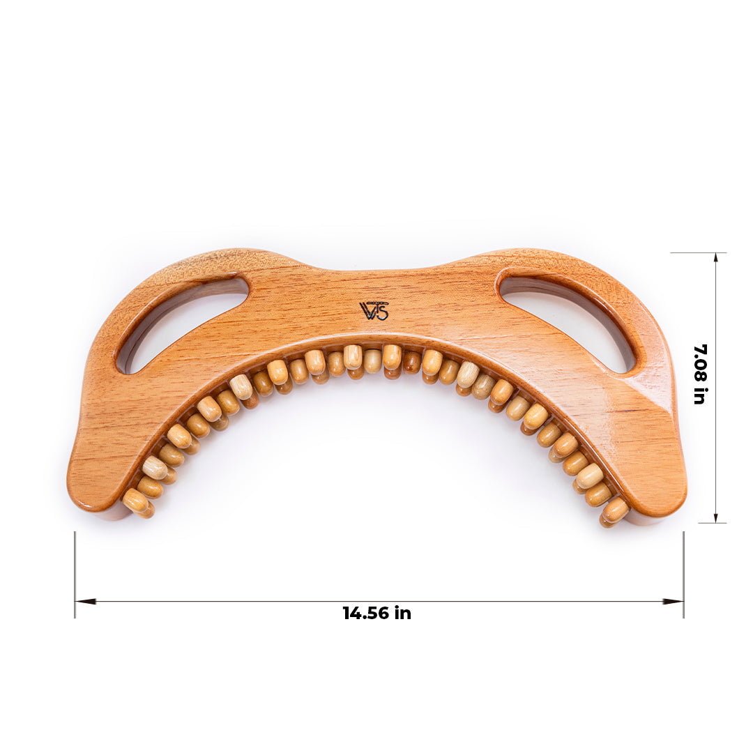 Escultor Redondo (Abdomen, Cintura, Glúteos y Espalda)