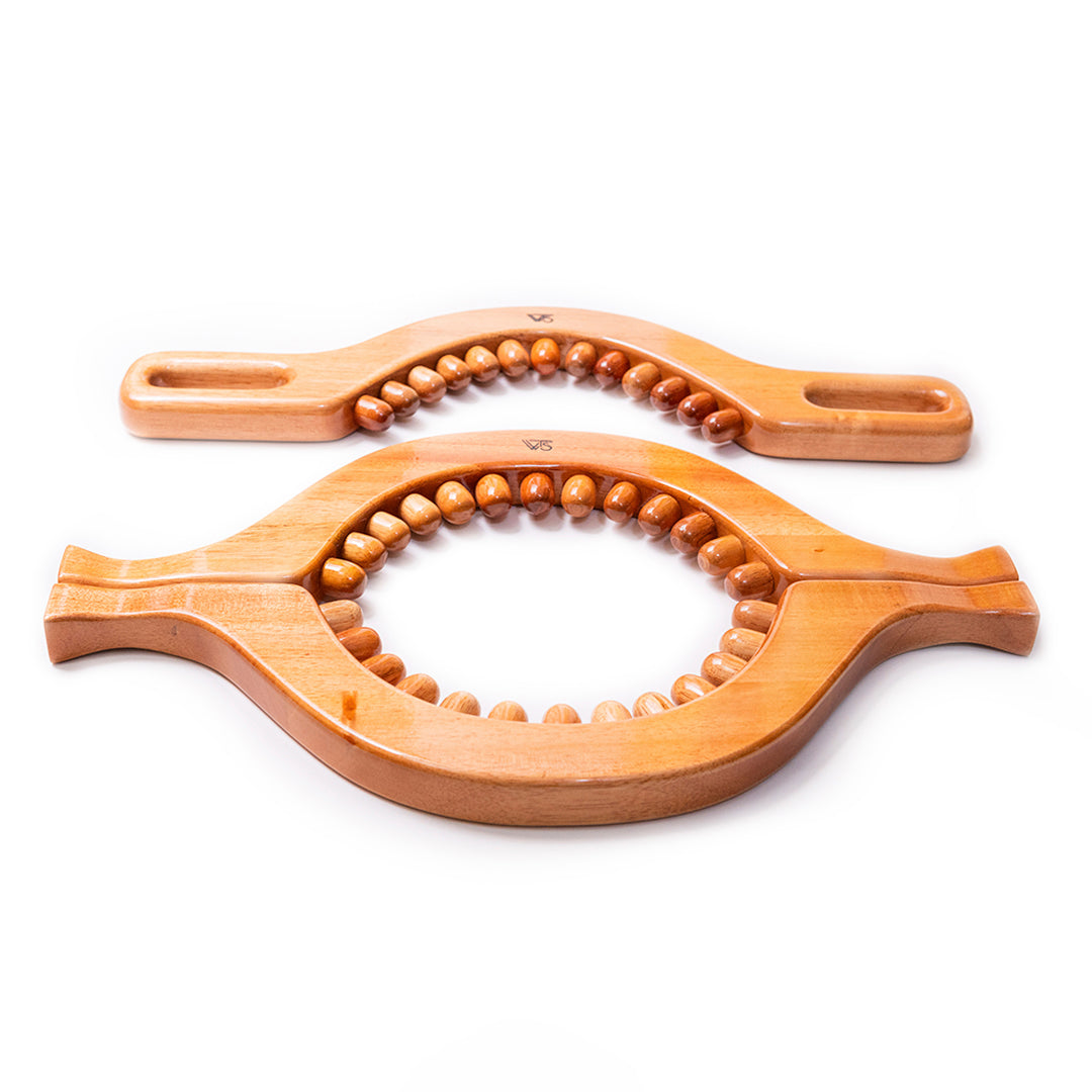 Wood Therapy Precision Sculpting Tool Set (2 Tools)