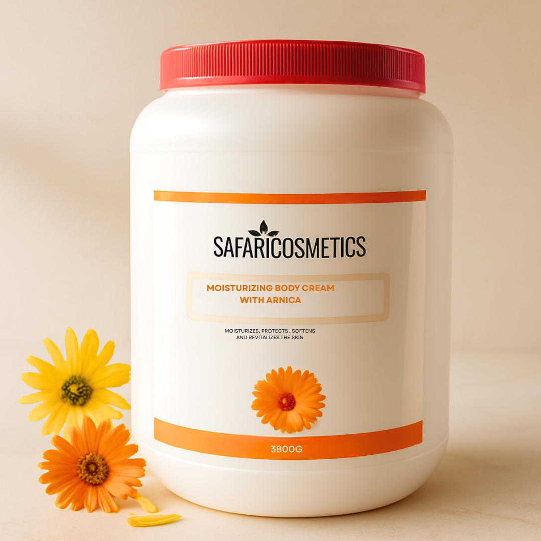 ARNICA SOOTHING CREAM