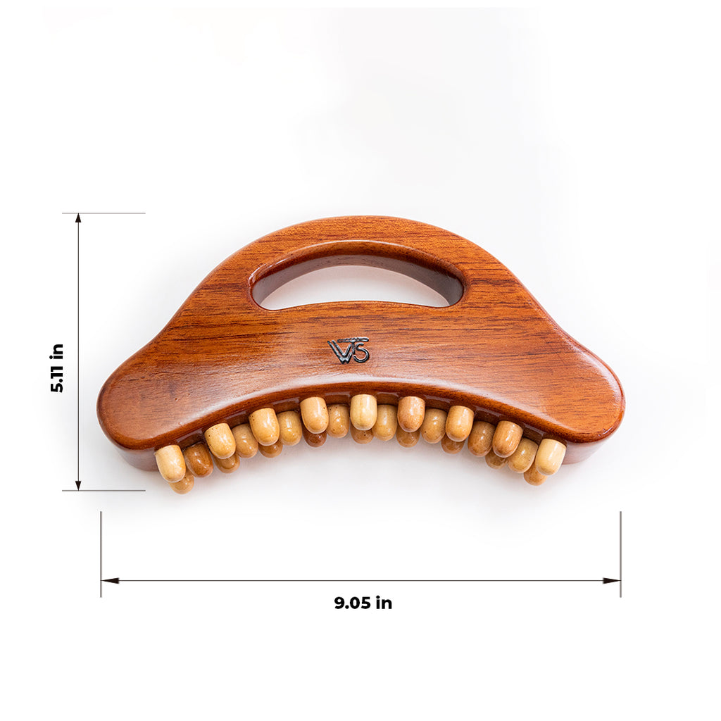 Mini-sculpture corporelle