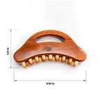 Body Contour Sculptor Wood Therapy Tool