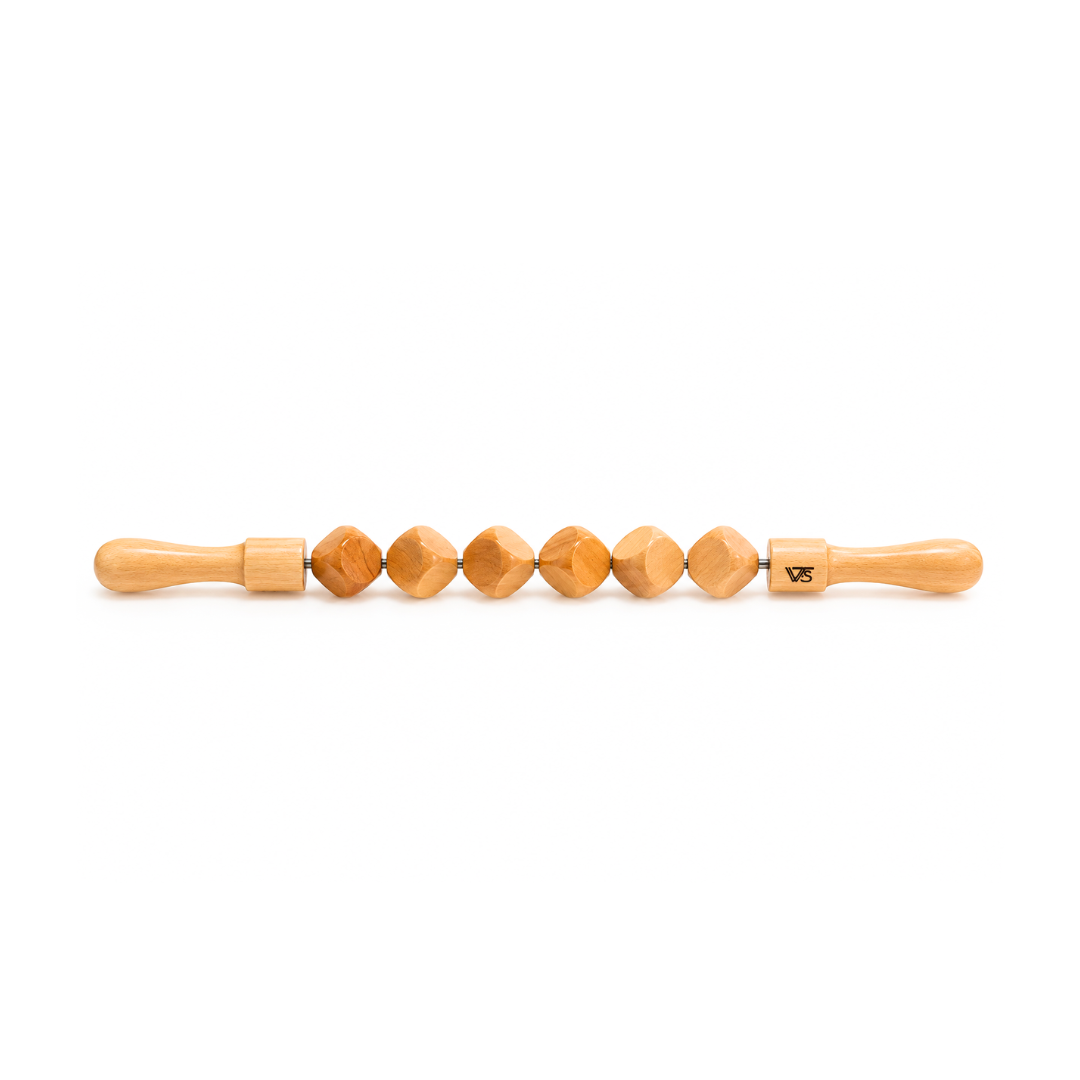 Wood Therapy Cubed Roller