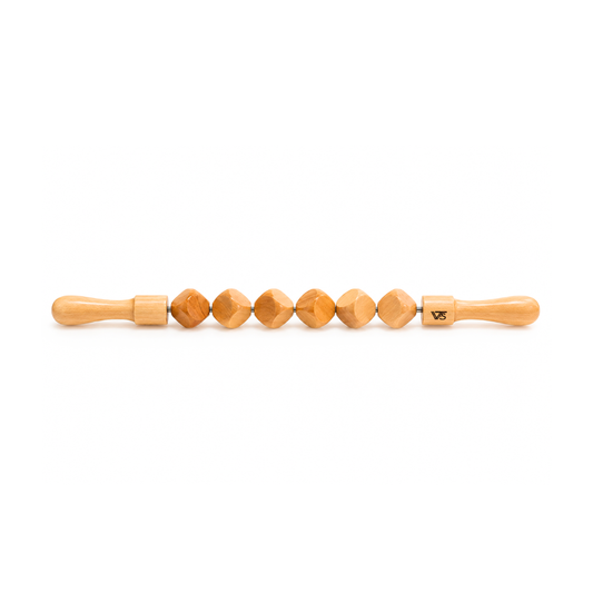 Wood Therapy Cubed Roller