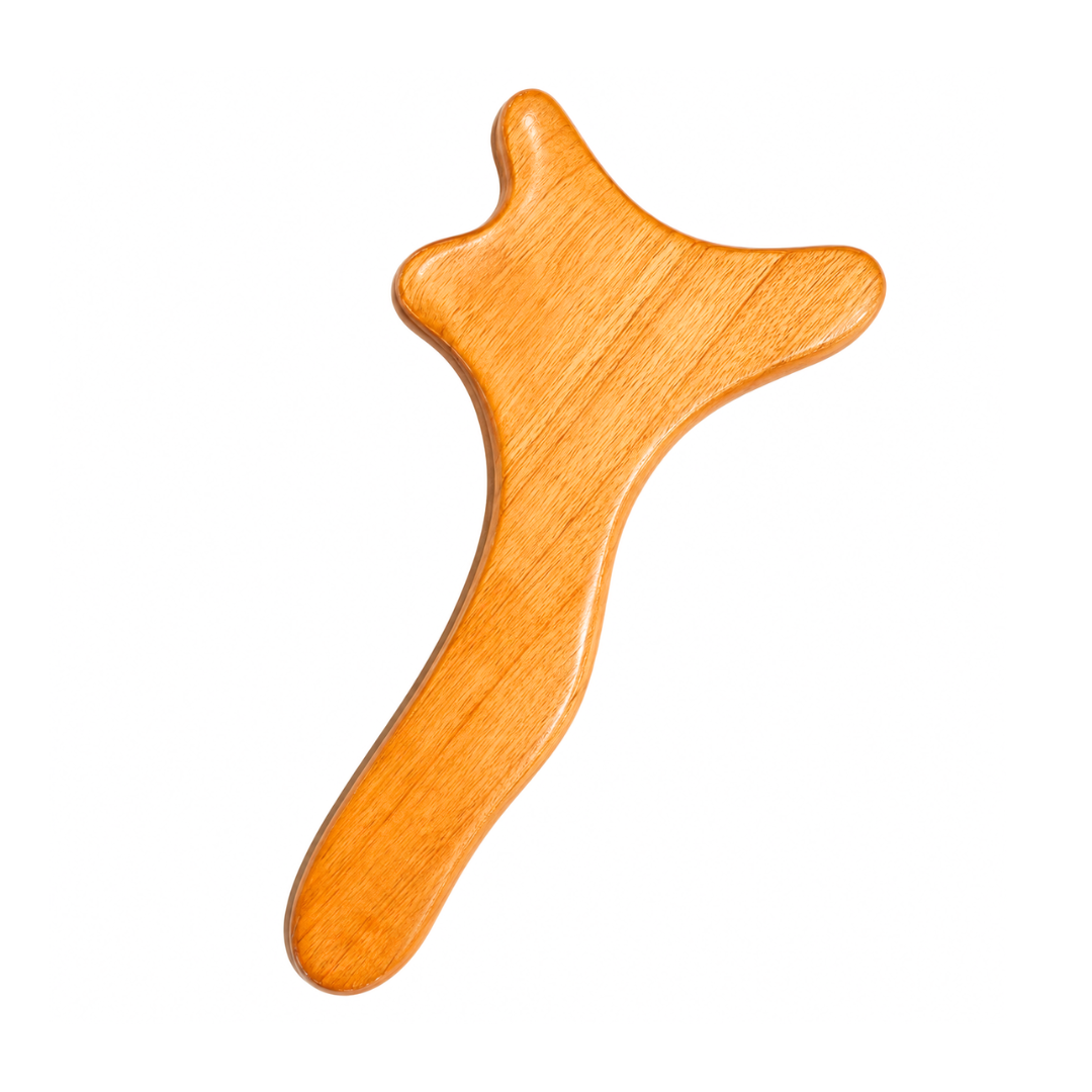 Wood Therapy Sculpting Contour Table