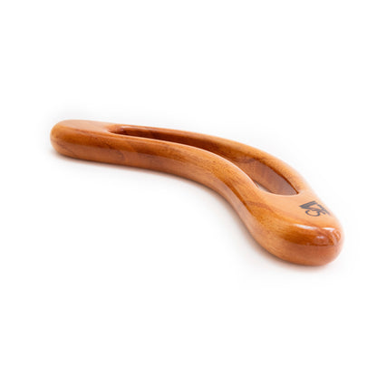 Planche de massage contournante
