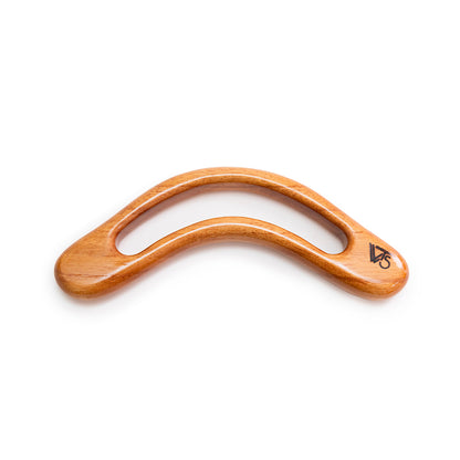Planche de massage contournante
