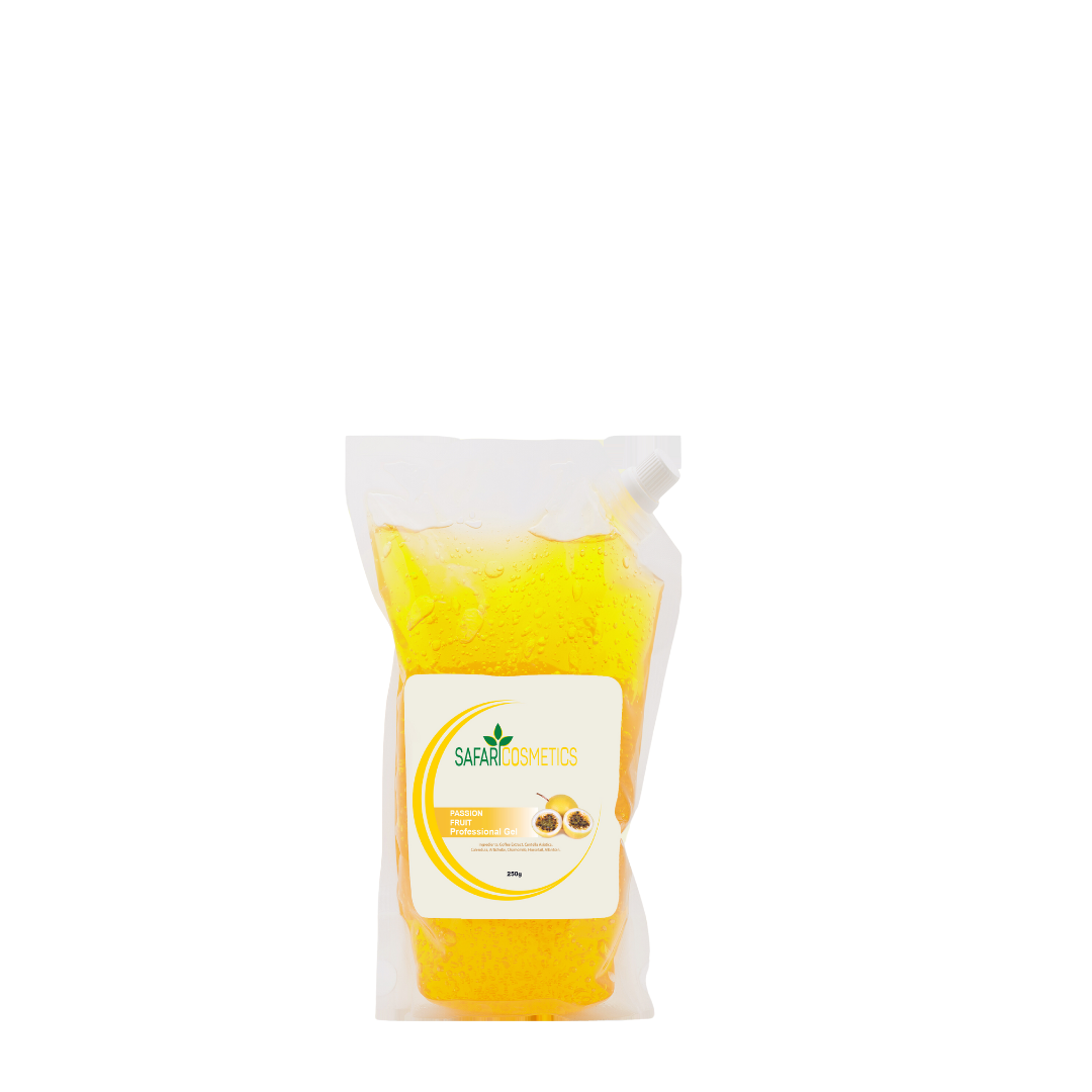 Passion Fruit Anti Cellulite Gel