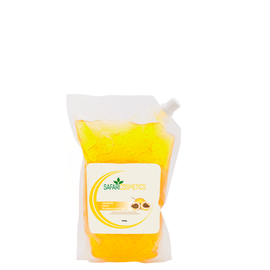 Passion Fruit Anti Cellulite Gel