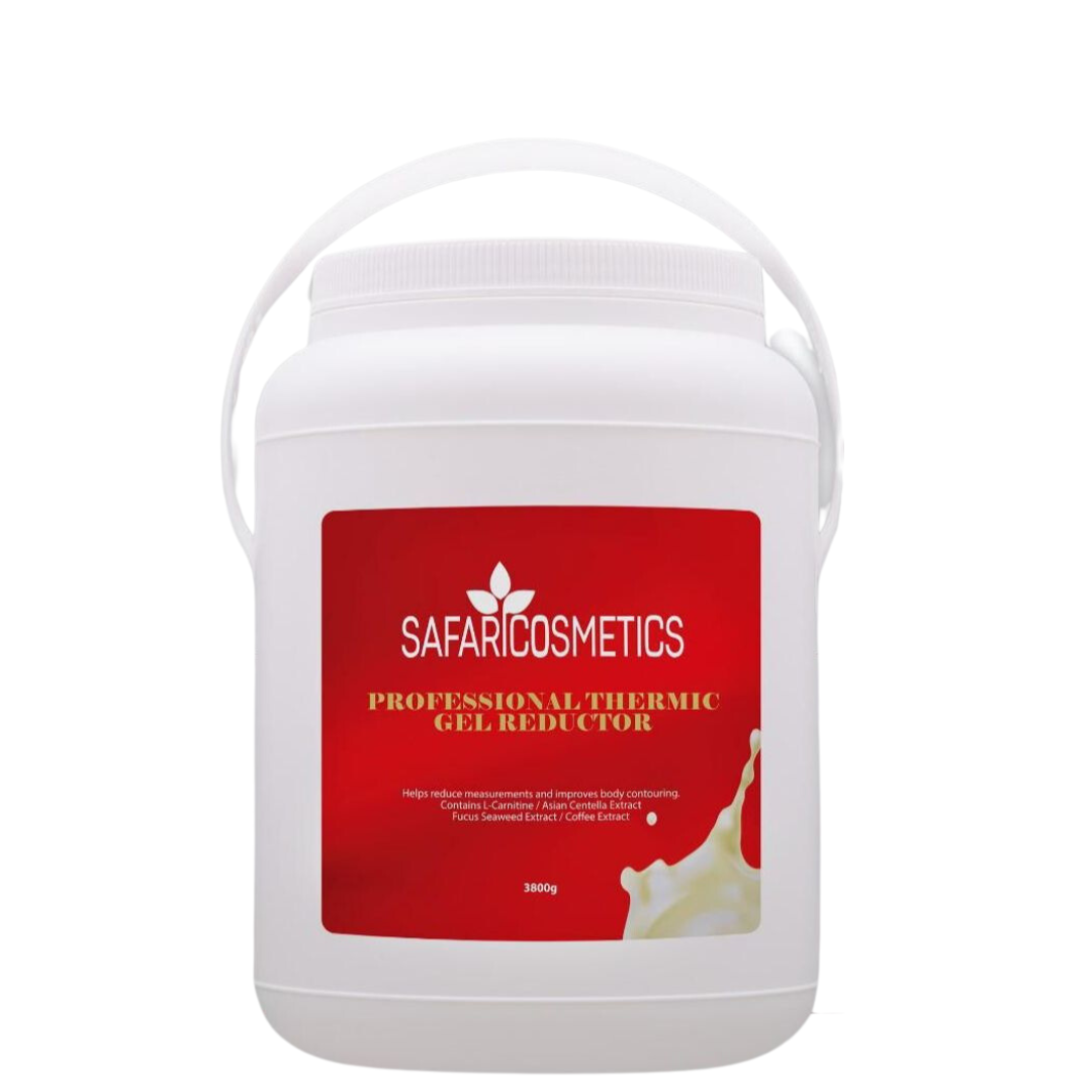 Thermo Slimming Gel