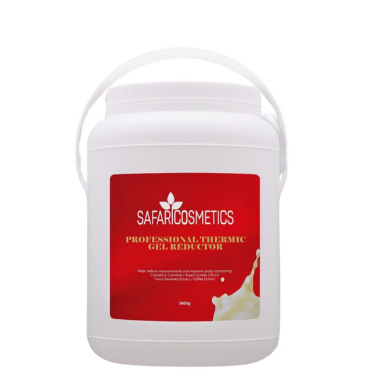 Thermo Reductor/Slimming Gel