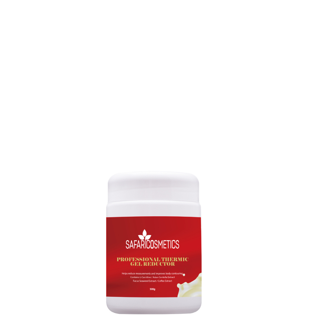 Thermo Slimming Gel