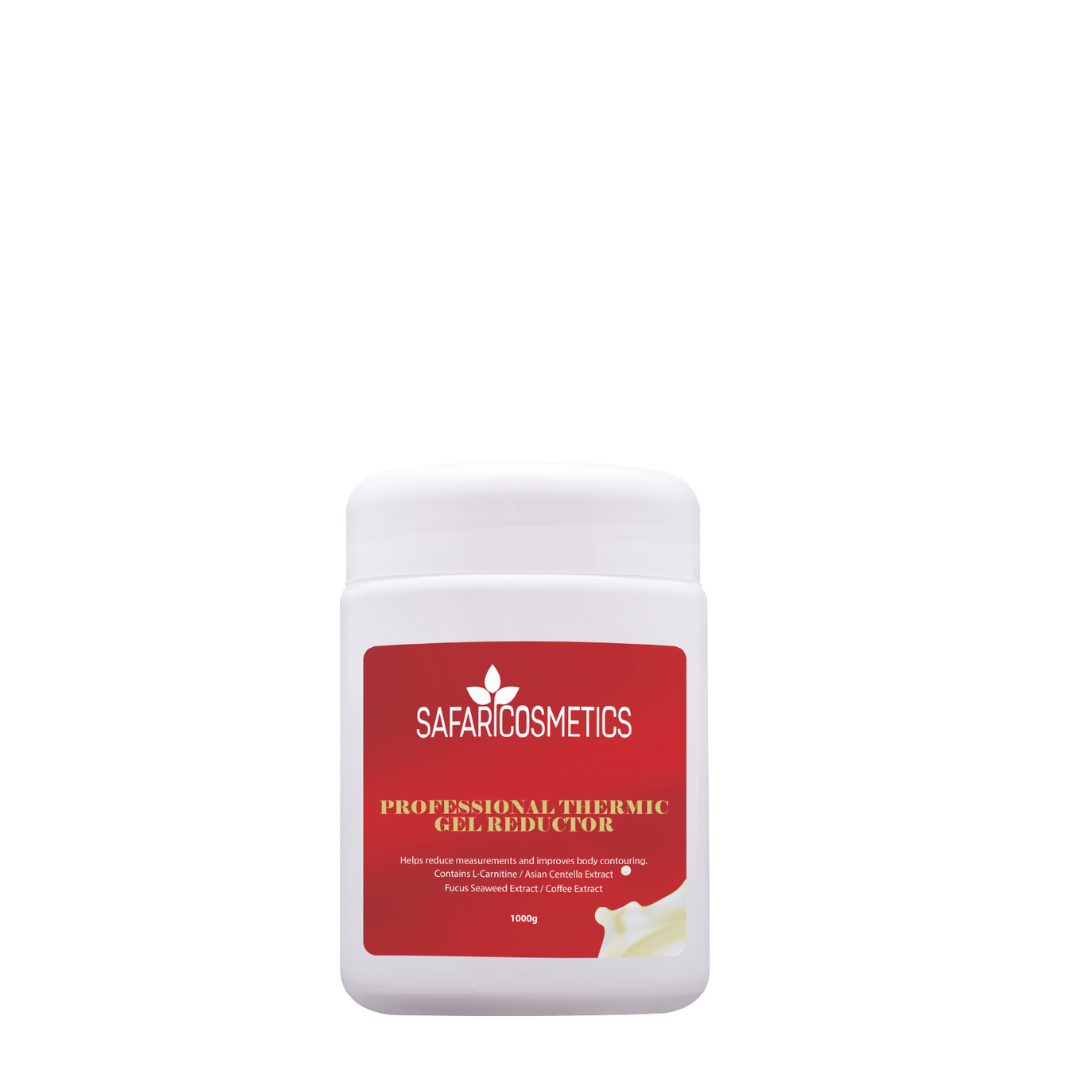 Thermo Slimming Gel