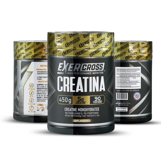 Creatine