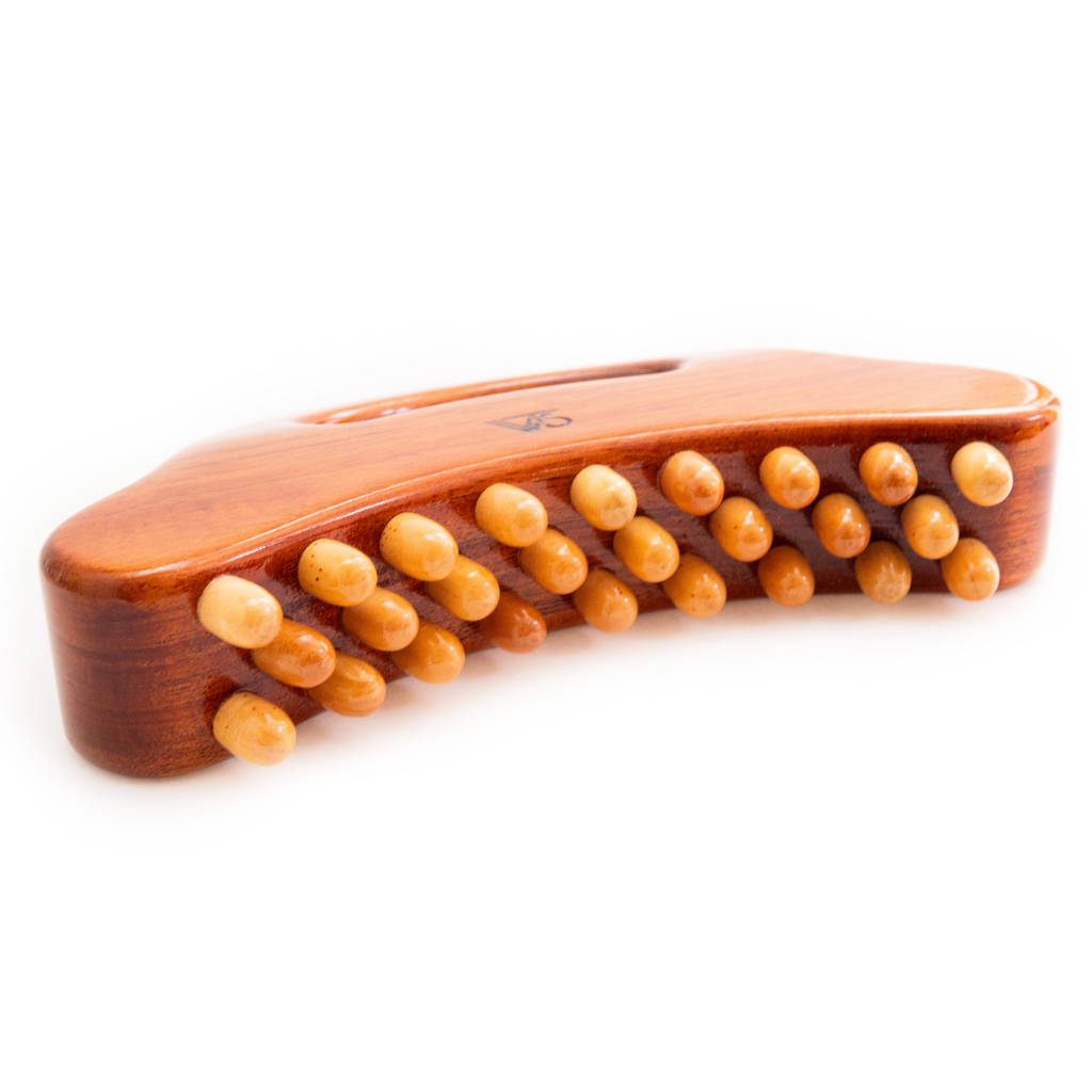 Mini-sculpture corporelle