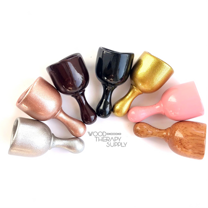 Tasse de massage facial