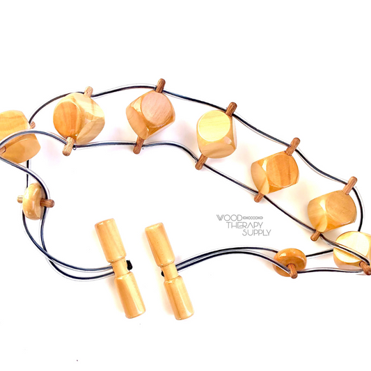 BODY SCULPTING MASSAGE BAND