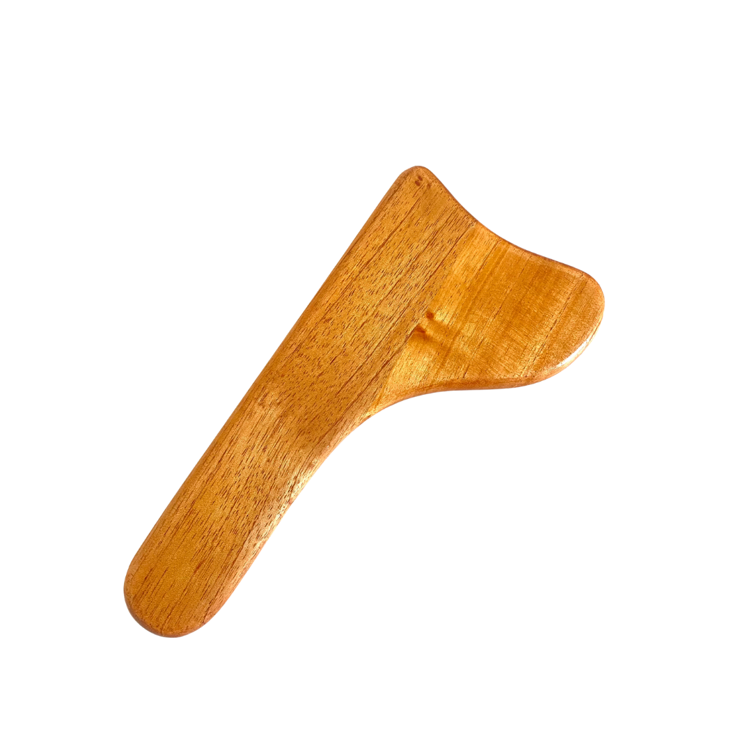 Wood Therapy Body Contouring Board