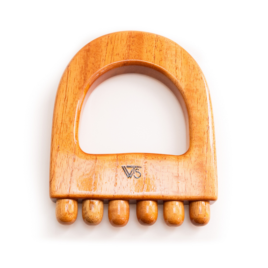 MUSHROOM ANTI CELLULITE BODY SHAPER