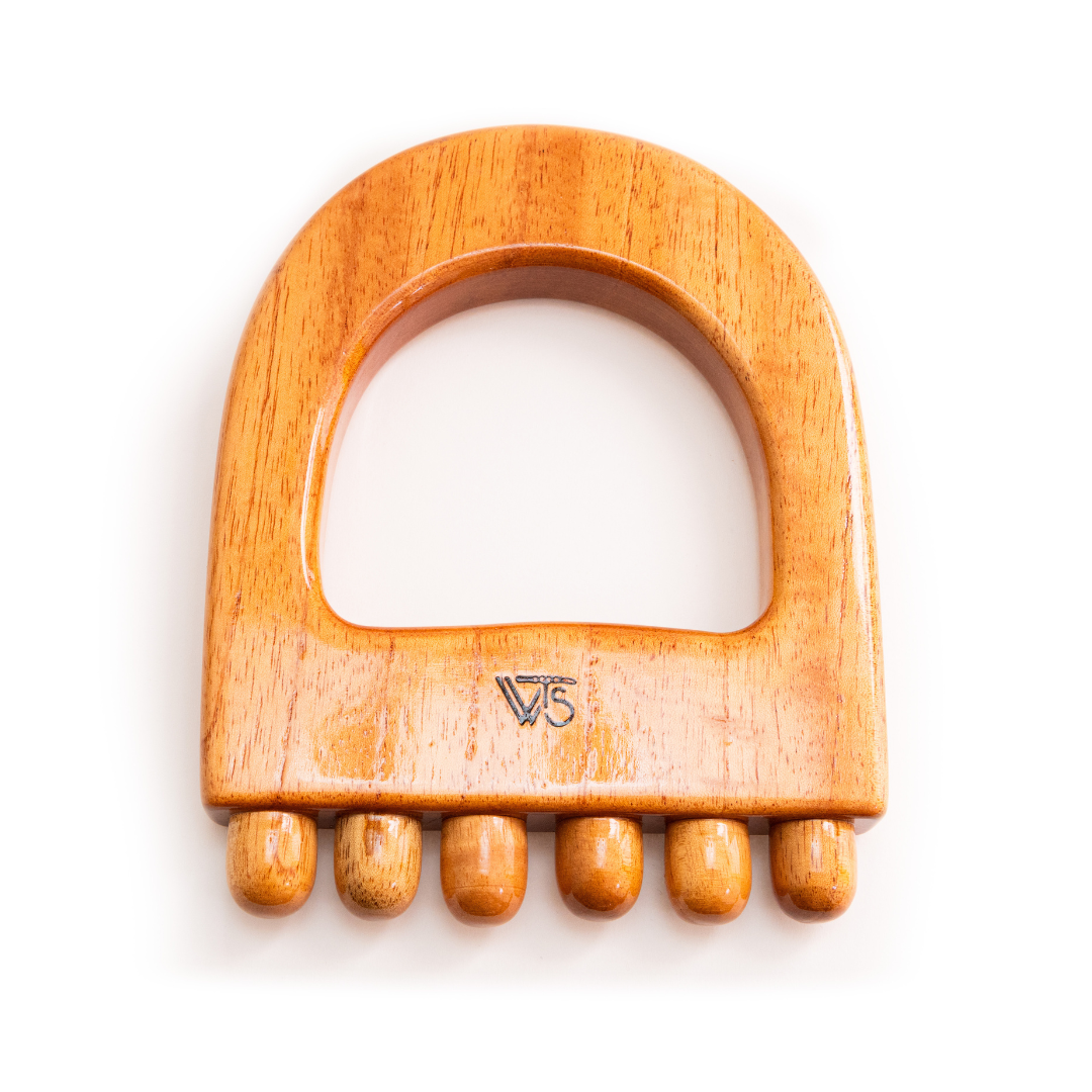 Moldeador de hongos anticelulíticos