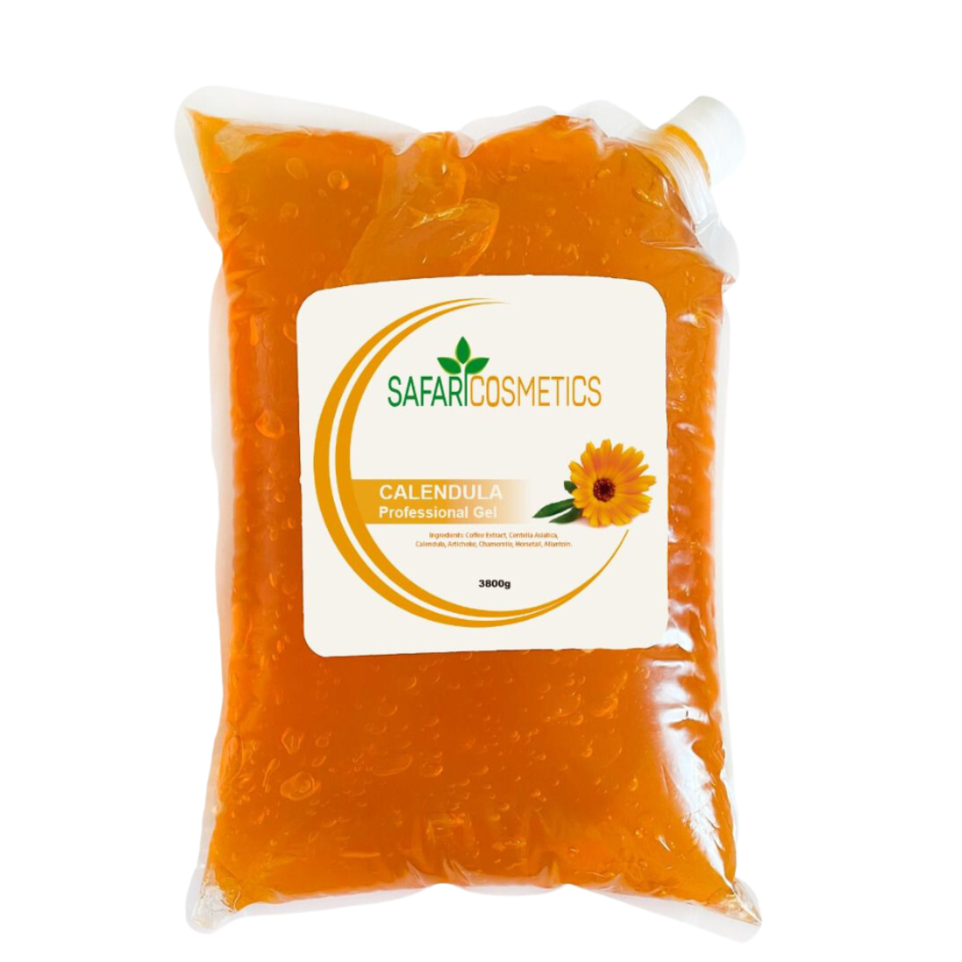 Calendula Bruising/ Anti- Inflammatory  Gel