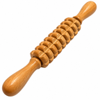 Wood Therapy Body Contour Massage Roller