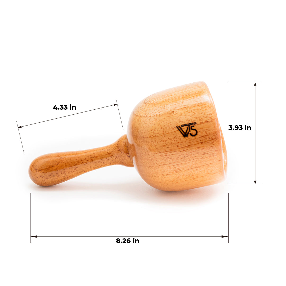 Copa de masaje sueco (L)