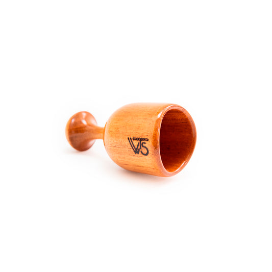 Wood Therapy Small Swiss Cup