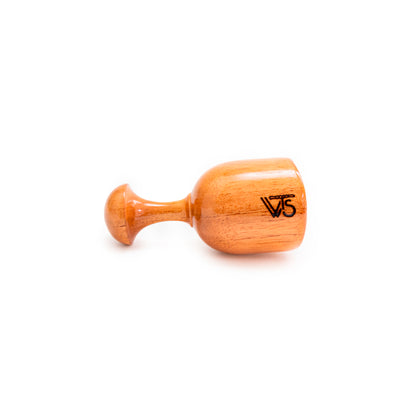 SMALL SWEDISH MASSAGE CUP