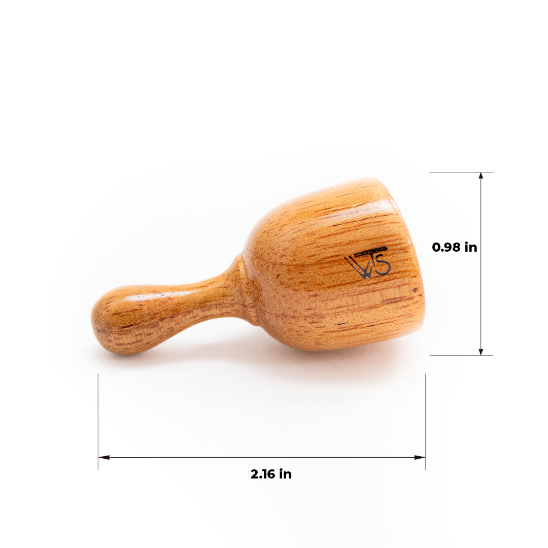 Copa de masaje facial